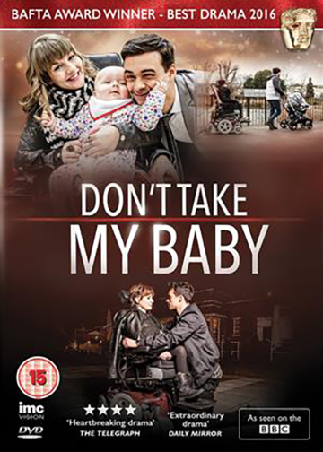Don't Take My Baby (2015)