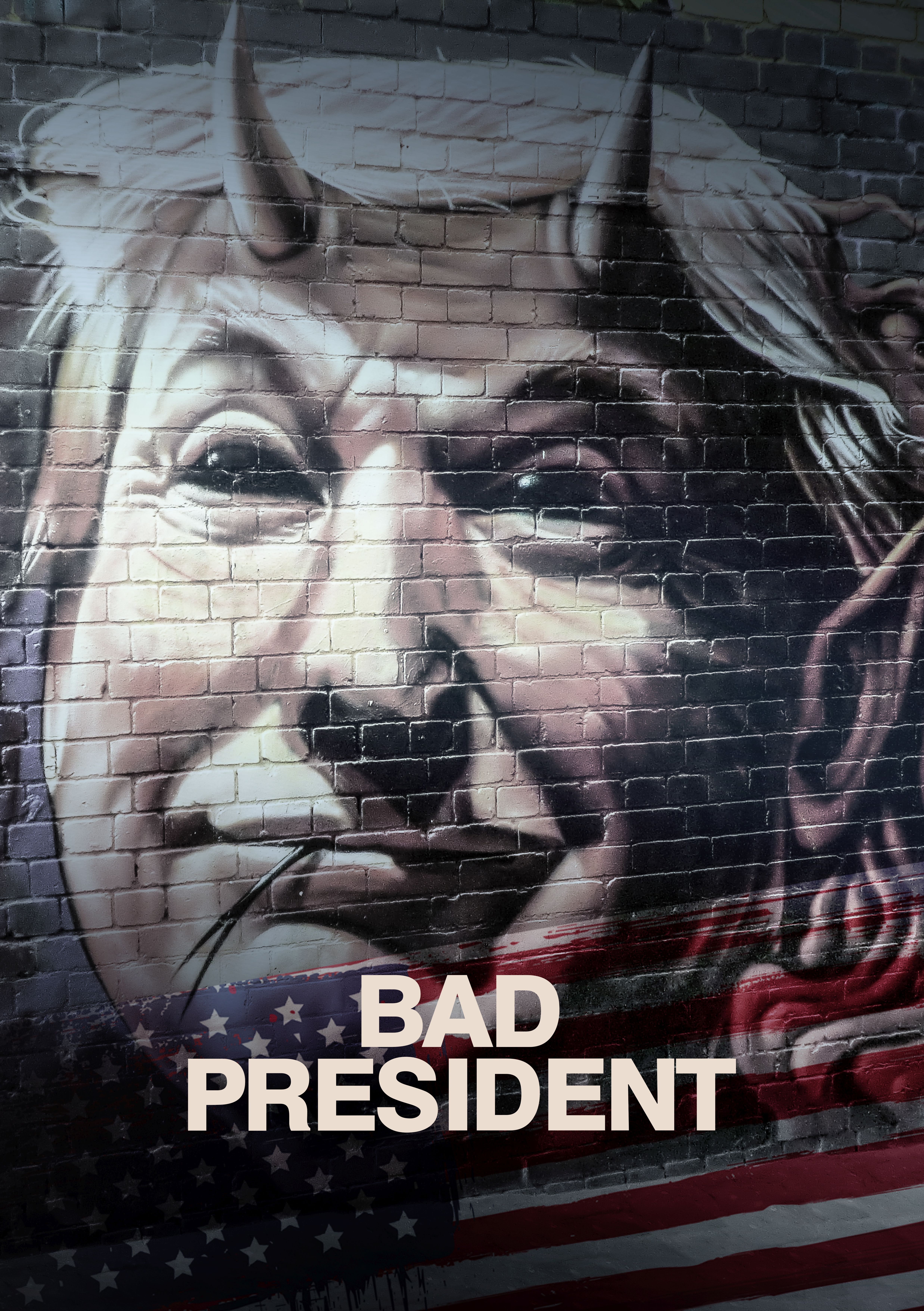 Bad President (2021)