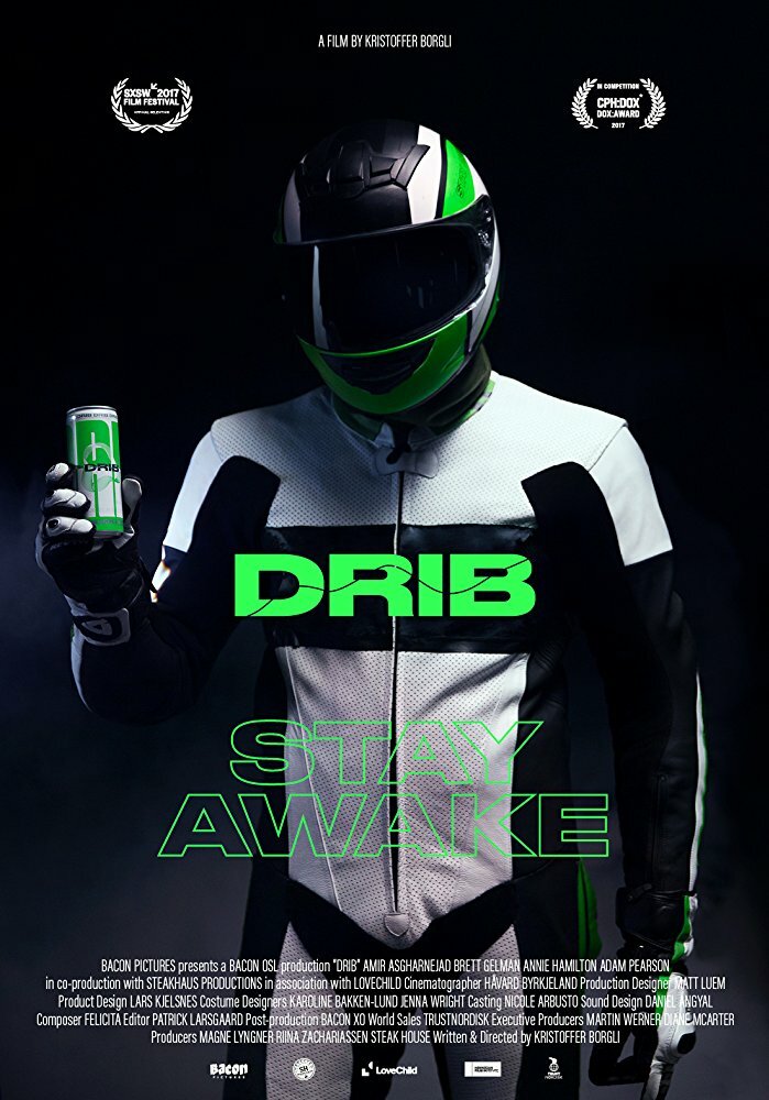 DRIB (2017)