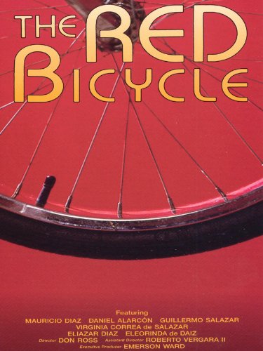 Красный велосипед (1979)