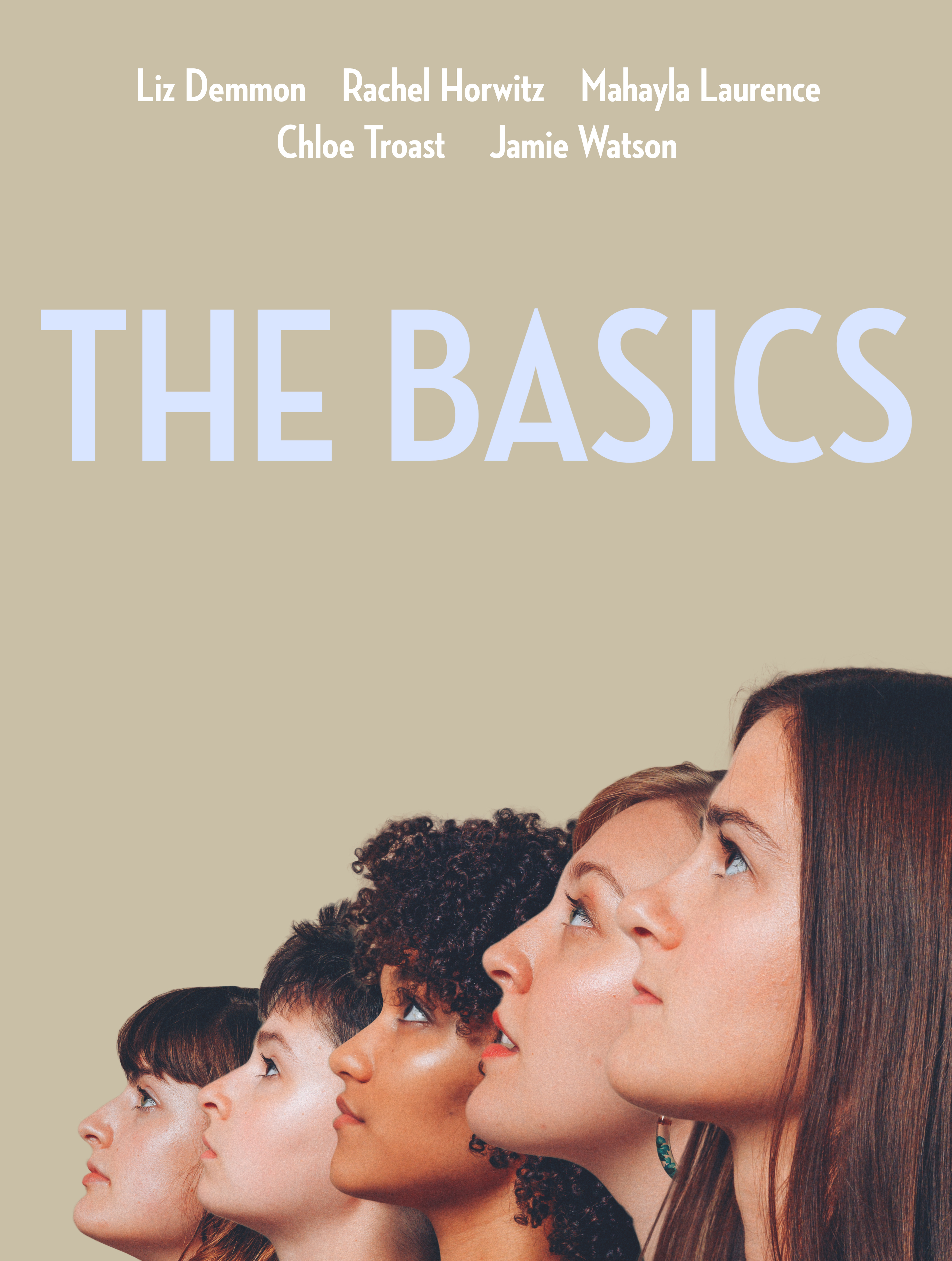 The Basics (2020)