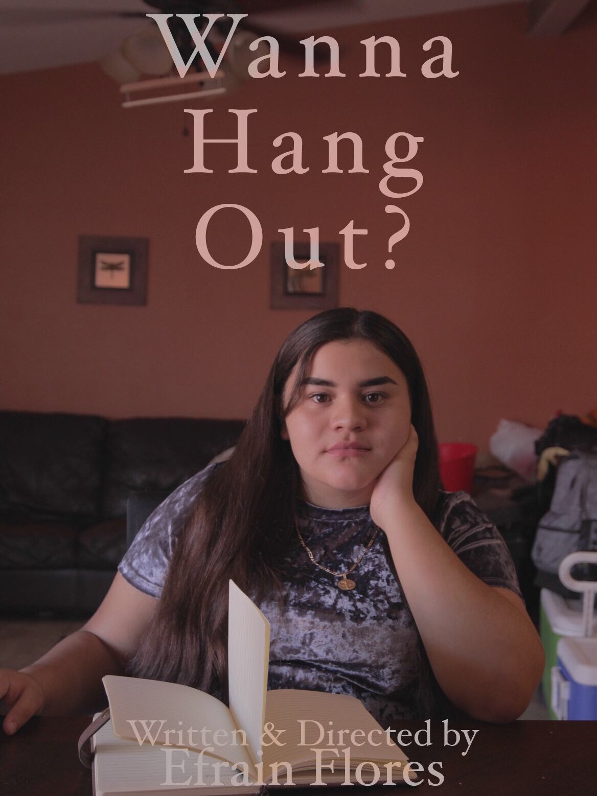 Wanna Hang Out? (2019)