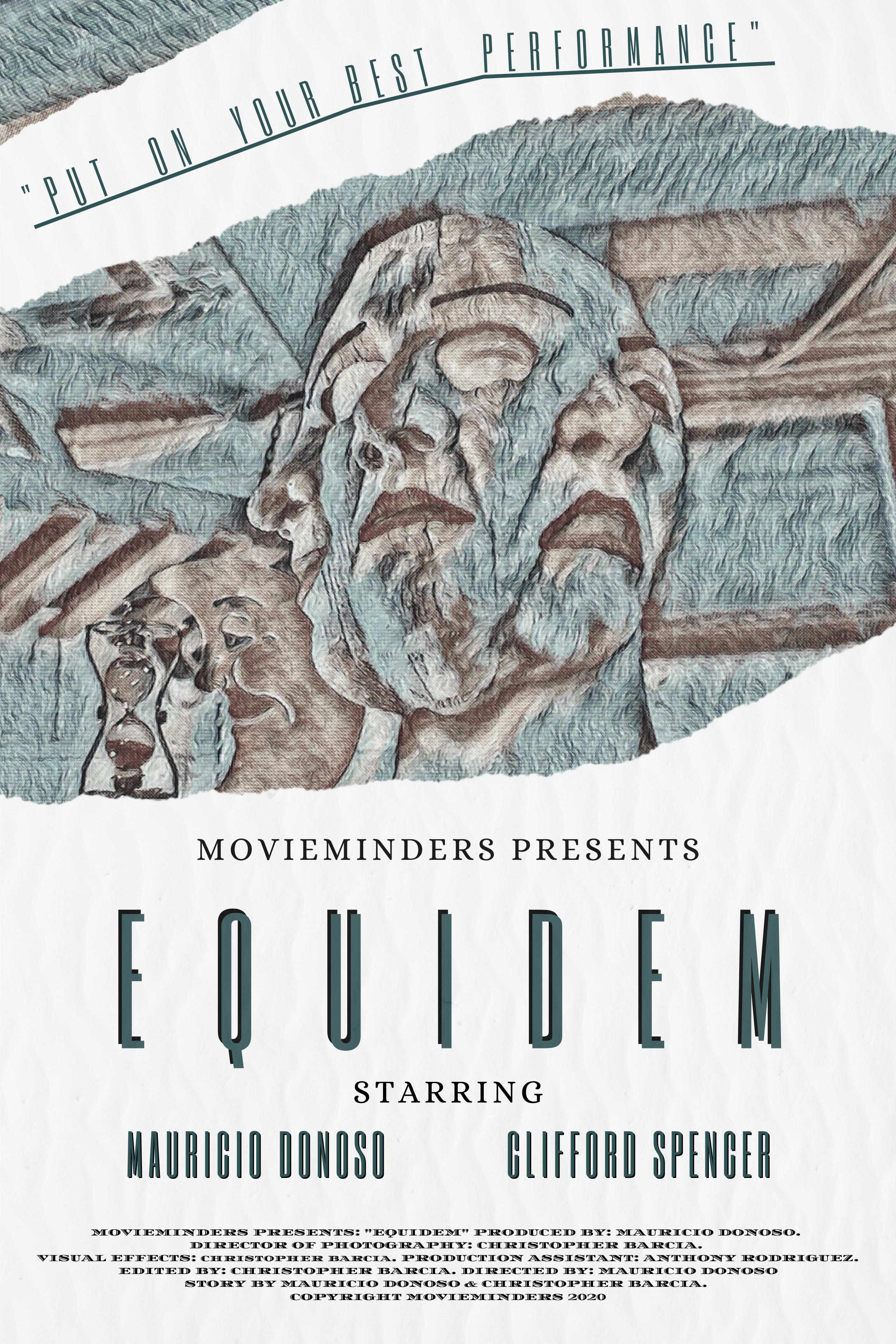 Equidem (2020)