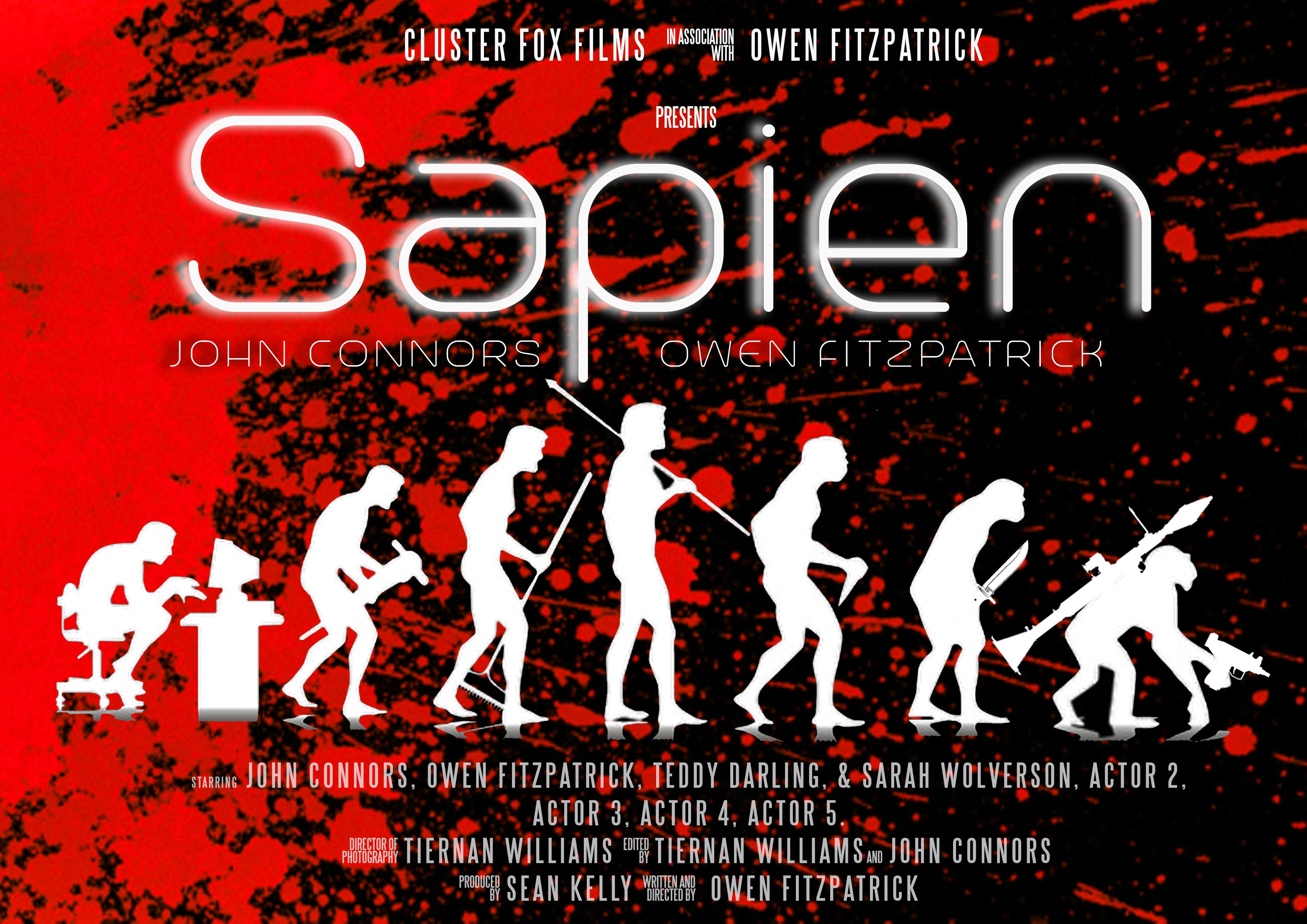 Sapien (2021)