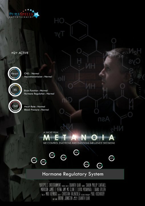 Metanoia (2016)