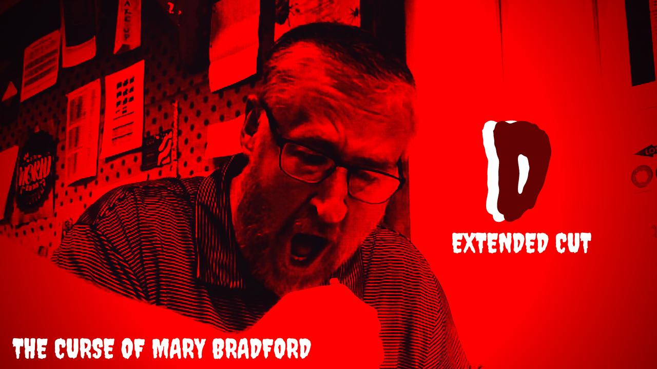 D: The Curse of Mary Bradford (Extended Cut) (2020)