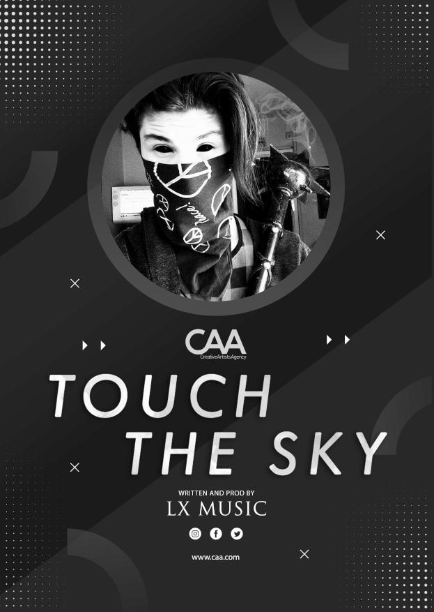 Touch the Sky (2020)