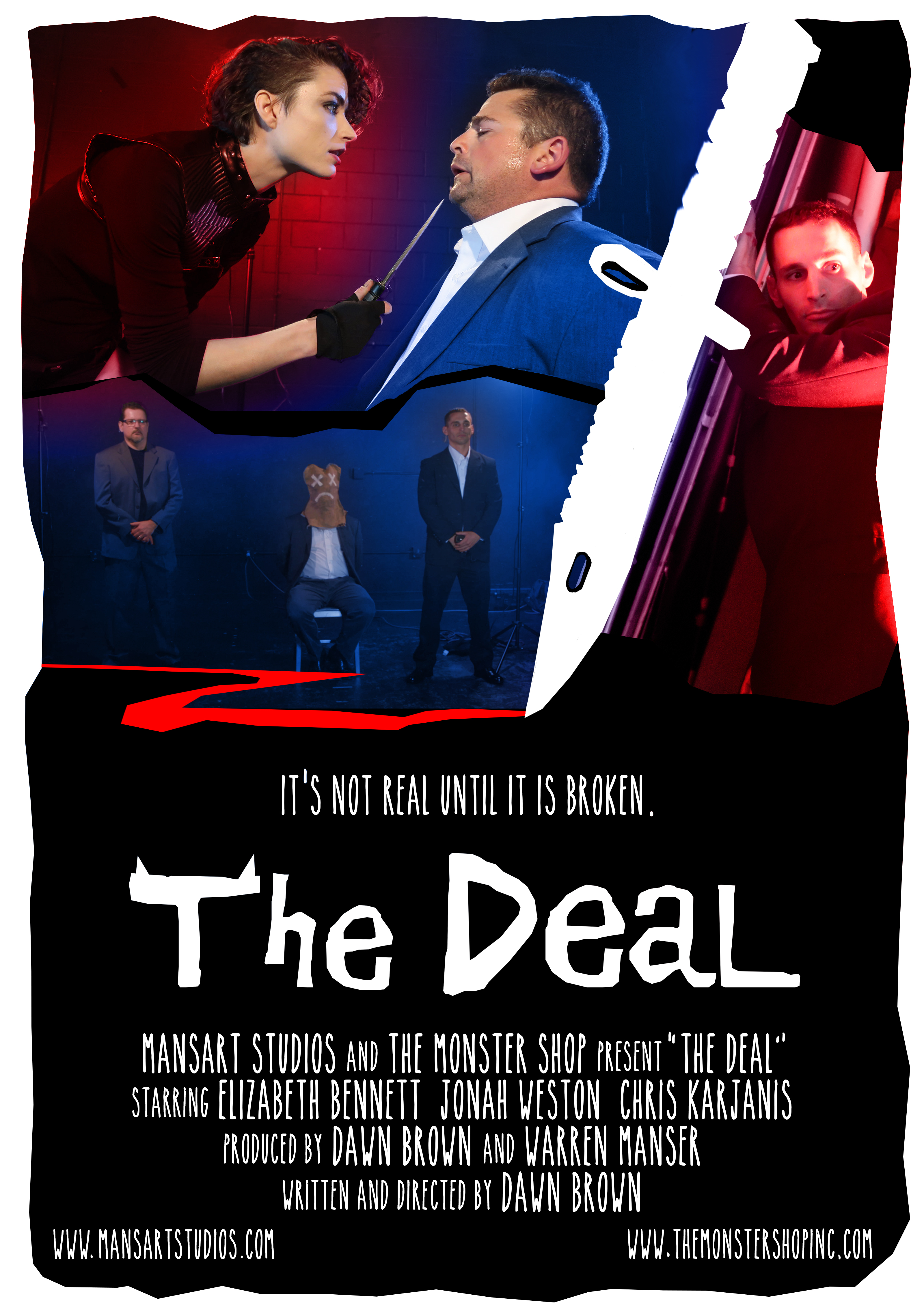 The Deal (2020)