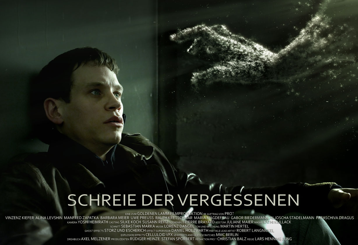 Забытые (2011)