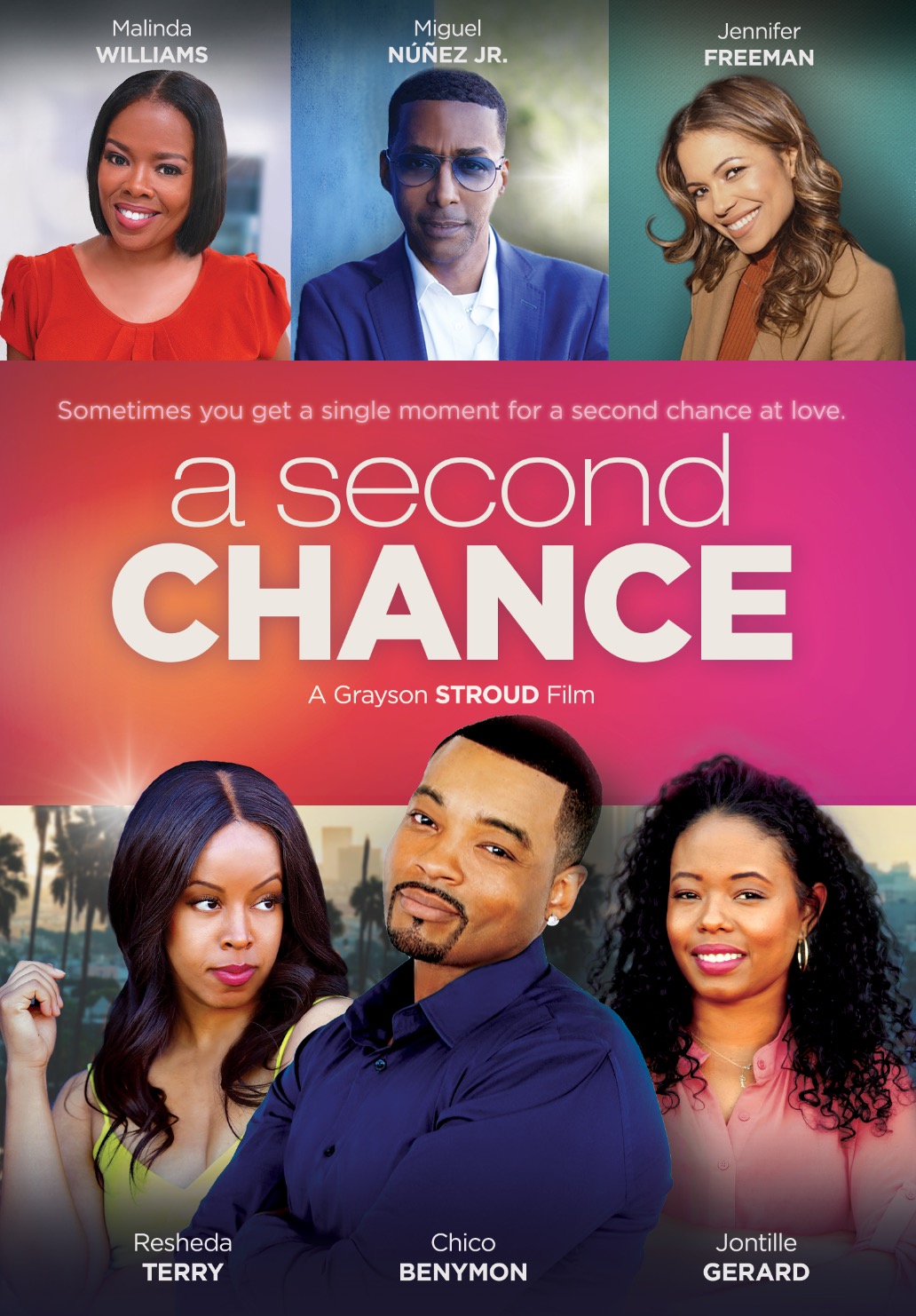 A Second Chance (2019)