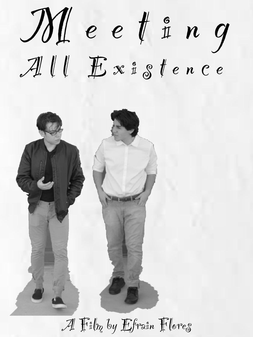 Meeting All Existence (2019)