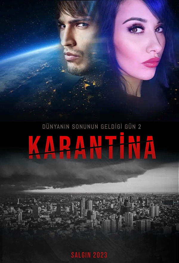 DSGG 2: Karantina (2024)