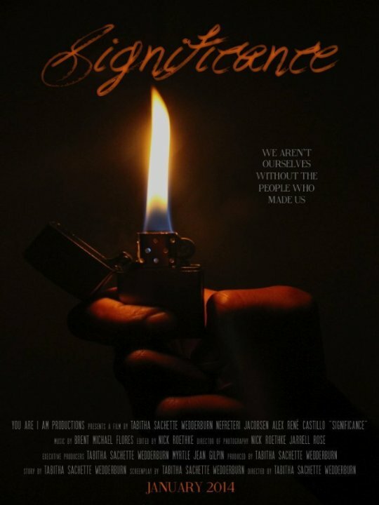 Significance (2014)