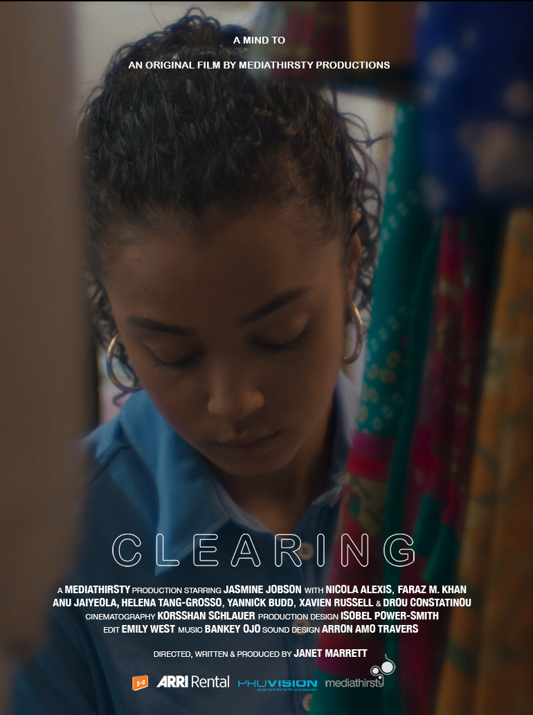 Clearing (2020)