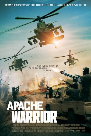 Apache Warrior (2017)