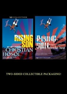 Rising Son: The Legend of Skateboarder Christian Hosoi (2006)