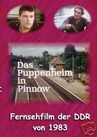 Das Puppenheim in Pinnow (1984)
