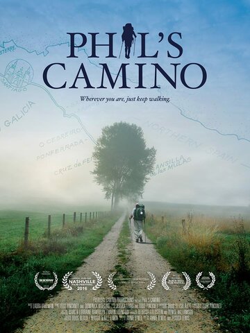 Phil's Camino (2016)