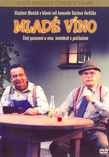 Mladé víno (1986)