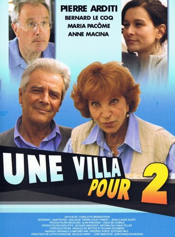 Вилла на двоих (2003)