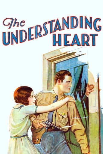 Понимание сердца (1927)