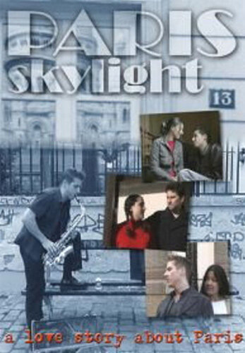 Paris Skylight (2002)