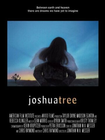 Joshua Tree (2002)