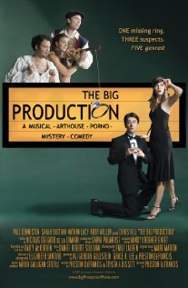 The Big Production (2007)