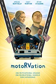 Motorvation (2020)