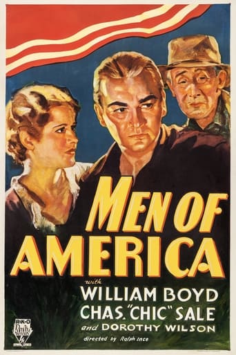 Люди Америки (1932)