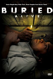 Buried Alive (2011)