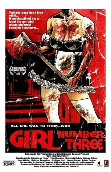 Girl Number Three (2009)