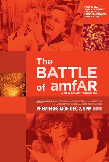 The Battle of Amfar (2013)