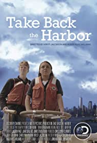 Take Back the Harbor (2018)