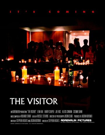 The Visitor (2002)