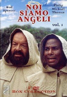 Мы – ангелы (1997)
