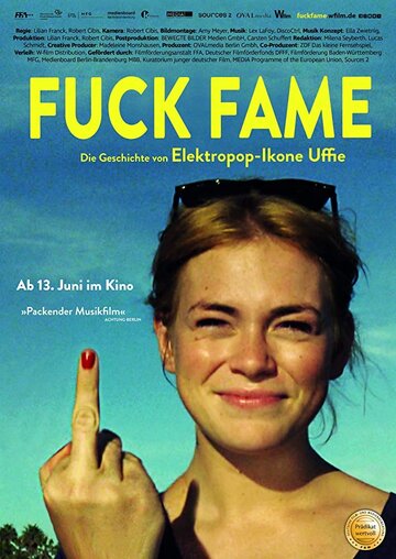 Fuck Fame (2019)