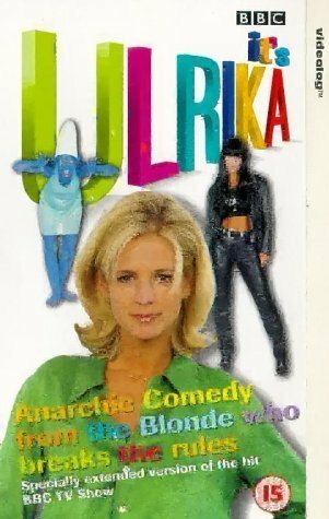It's Ulrika! (1997)