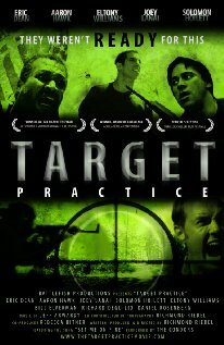 Target Practice (2008)