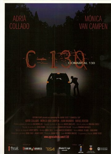 Comarcal 130 (2003)