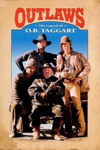 Outlaws: The Legend of O.B. Taggart (1994)