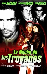 La noche de los Troyanos (2003)
