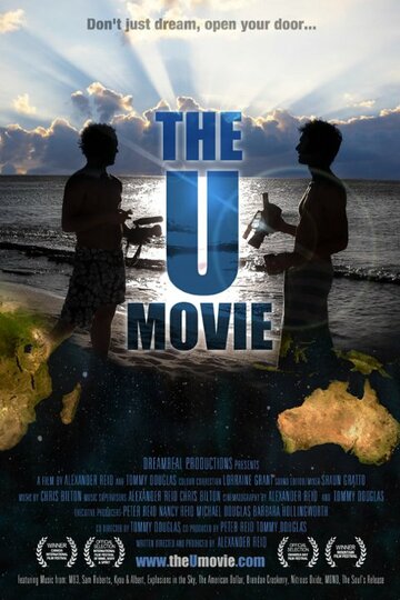 The U Movie (2010)
