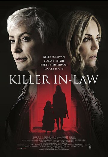 Killer in Law (2018)