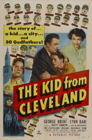 Парень из Кливленда (1949)