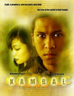 Kambal: The Twins of Prophecy (2006)