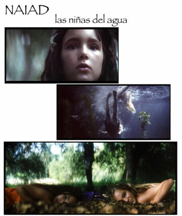 Naiad: Las niñas del agua (2002)