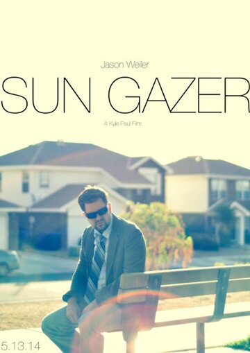 Sun Gazer (2014)