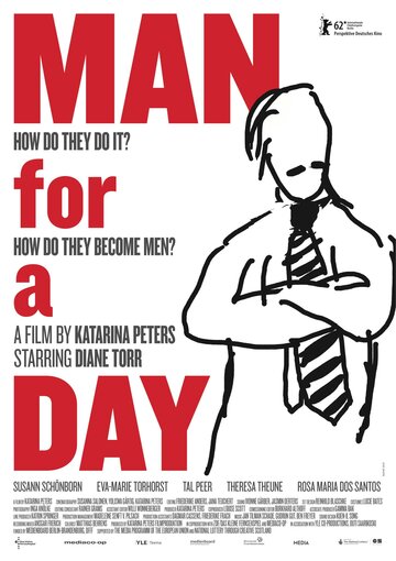 Мужчина на один день (2012)