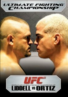 UFC 66: Liddell vs. Ortiz (2006)